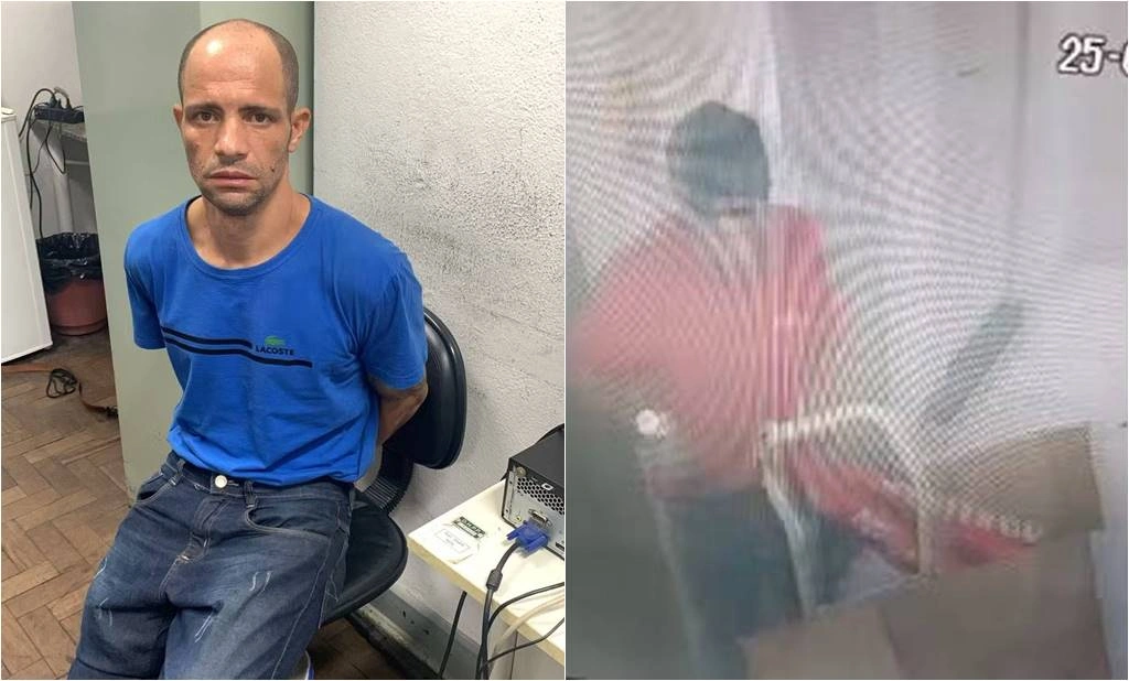 Wellington da Silva Rosas