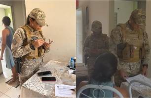 20ª fase da operação Interditados no Piauí (Foto: Reprodução) 20ª fase da operação Interditados no Piauí (Foto: Reprodução)