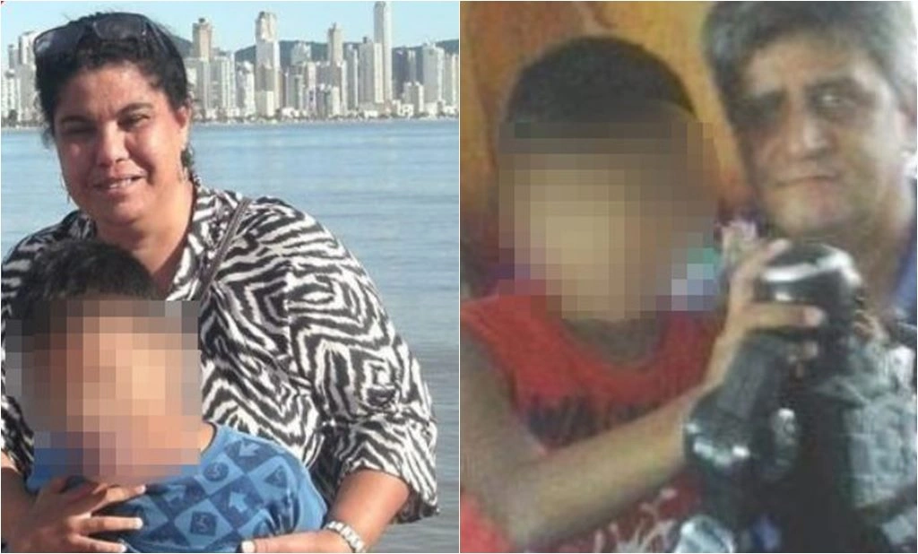 Adolescente de 16 anos mata pais adotivos no Rio