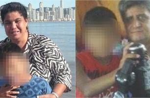 Adolescente de 16 anos mata pais adotivos no Rio (Foto: Reprodução)