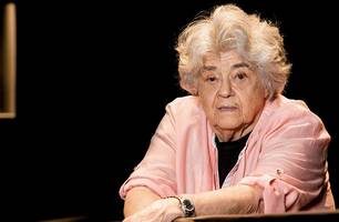 Arqueóloga Niède Guidon (Foto: Reprodução) Arqueóloga Niède Guidon (Foto: Reprodução)