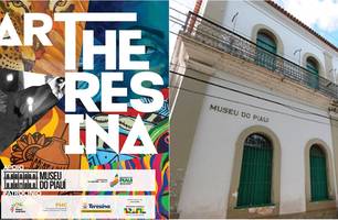 ARTheresina (Foto: Reprodução) ARTheresina (Foto: Reprodução)