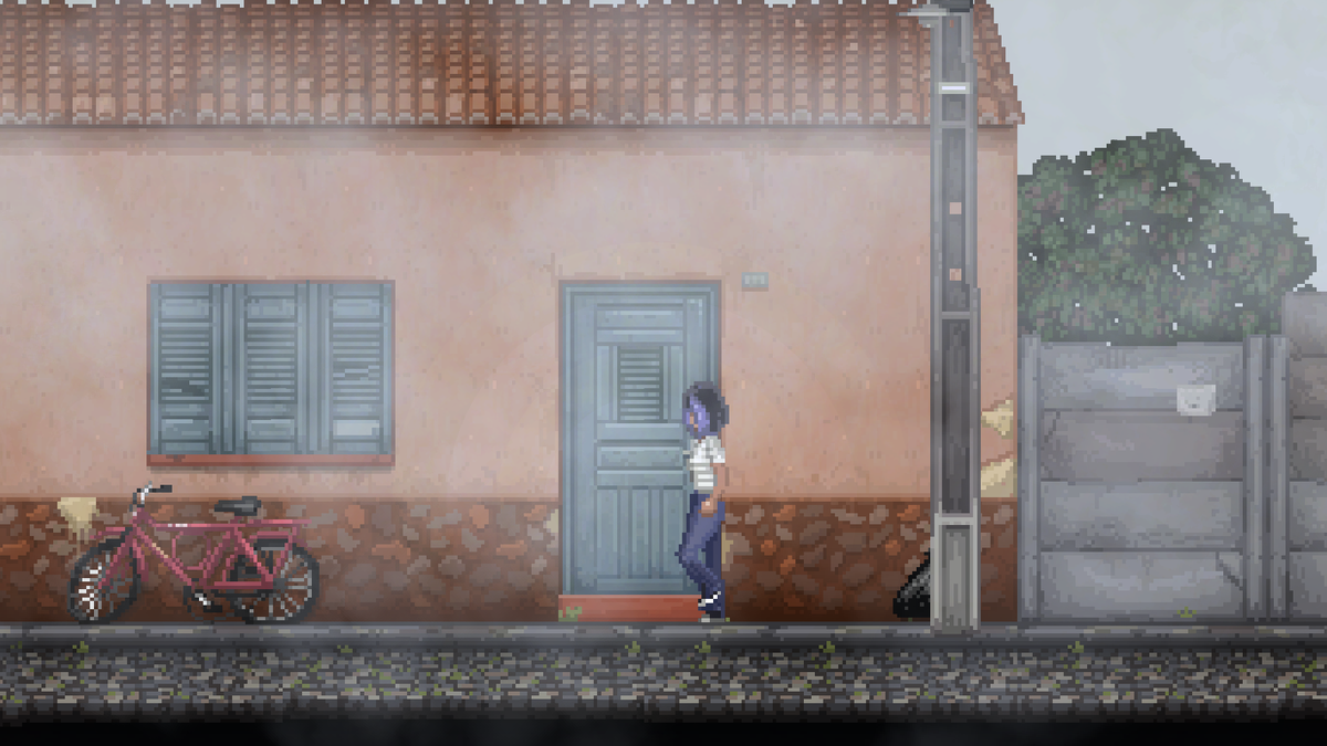 Asleep: conheça o game de terror feito por estúdio piauiense