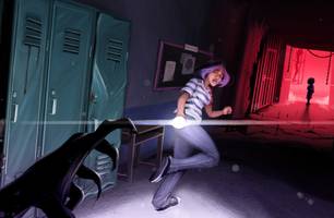 Asleep: conheça o game de terror feito por estúdio piauiense (Foto: Divulgação) Asleep: conheça o game de terror feito por estúdio piauiense (Foto: Divulgação)