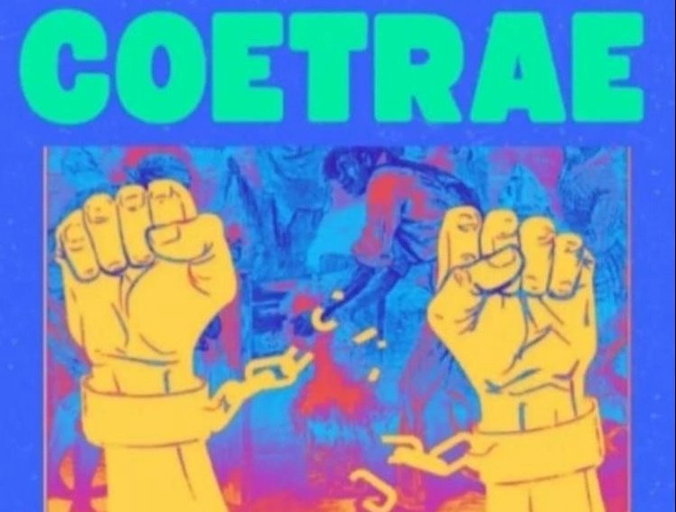 Banner COETRAE