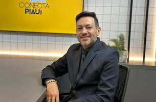 Benigno Soares (Foto: Stefanny Sales/Conecta Piauí) Benigno Soares (Foto: Stefanny Sales/Conecta Piauí)