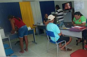 Centro de Referência de Assistência Social (Foto: Reprodução) Centro de Referência de Assistência Social (Foto: Reprodução)