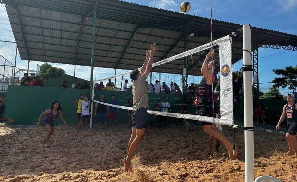 Centro Esportivo Almeidão