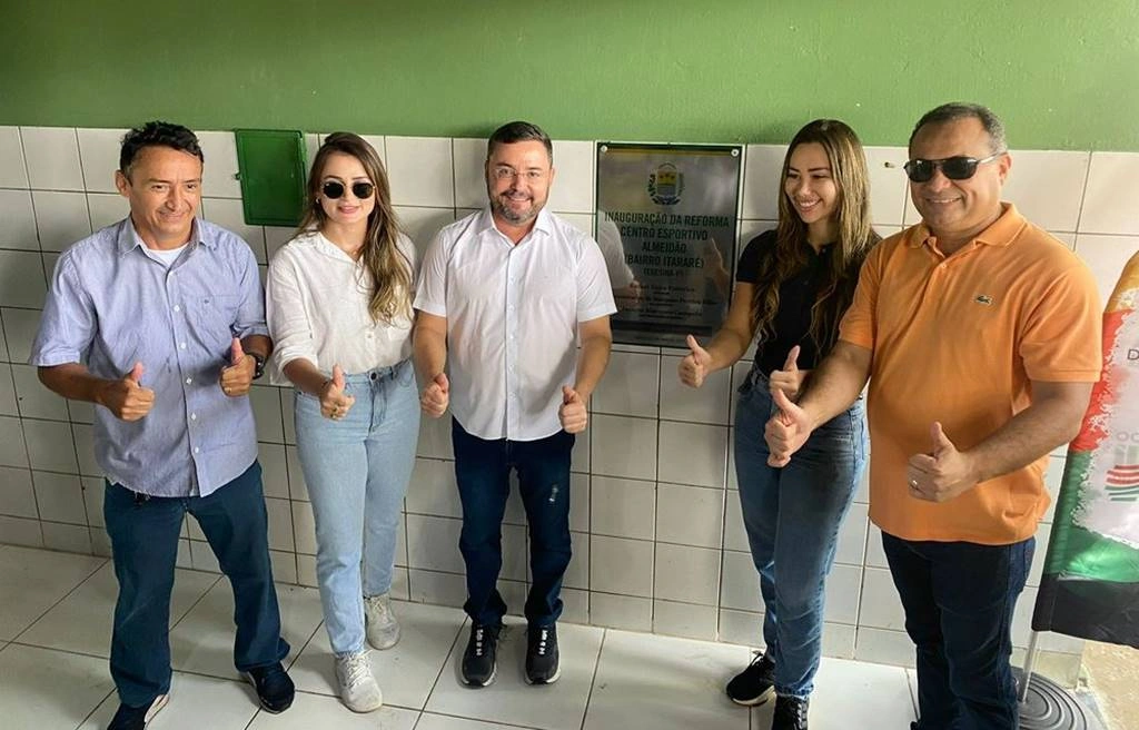 Centro Esportivo Almeidão