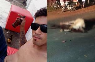 Colisão entre moto e animal deixa vitima fatal na zona rural de Barras (Foto: Reprodução) Colisão entre moto e animal deixa vitima fatal na zona rural de Barras (Foto: Reprodução)