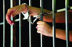 Condenado a 56 anos de prisão (Foto: Reprodução)