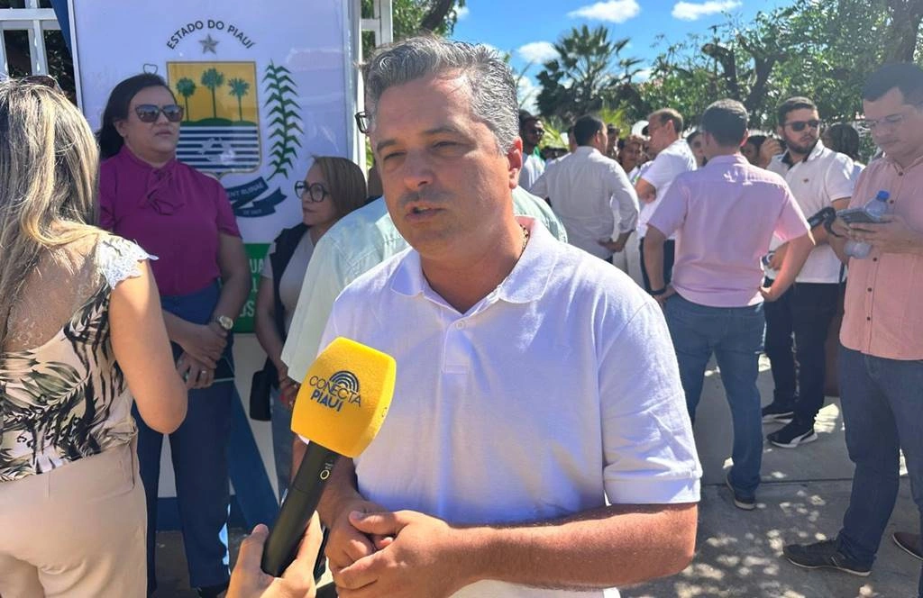 Deputado estadual, Dr. Vinicius Nascimento