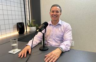 Dr. André Luiz - Médico especialista em reprodução assistida (Foto: Aric Leite/Conecta Piauí) Dr. André Luiz - Médico especialista em reprodução assistida (Foto: Aric Leite/Conecta Piauí)