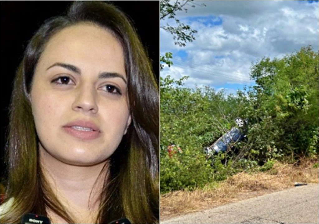 Ex-Prefeita de Belém do Piauí