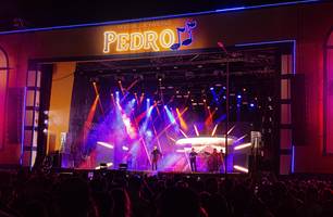 Festival de Inverno de Pedro II (Foto: Mikéias di Mattos / Conecta Piauí)