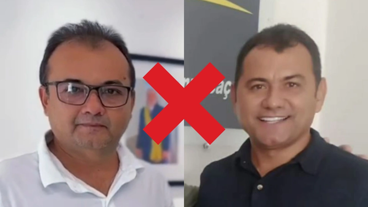 Gilson Eugênio lidera intenções de voto em Pedro Laurentino, aponta nova pesquisa