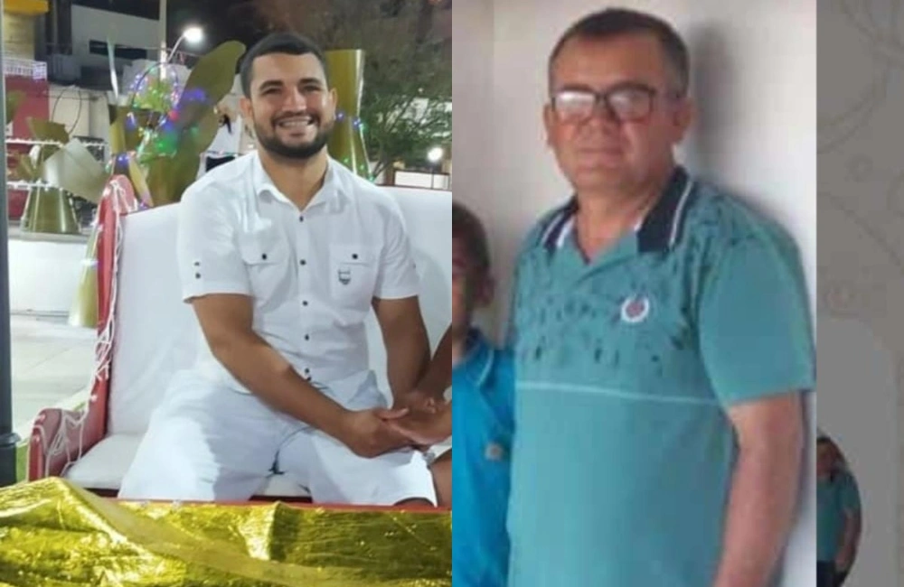 Grave acidente entre motos deixa duas pessoas mortas e um ferido no Piauí