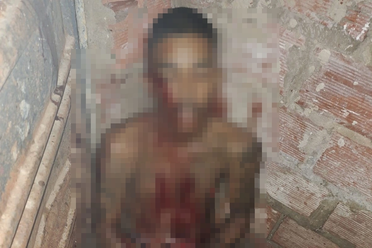 Homem é executado dentro do banheiro de casa em Teresina; 2º caso em menos de 1h