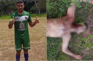 Homem é morto a tiros após ser confundido com ladrão na cidade de Demerval Lobão (Foto: Reprodução) Homem é morto a tiros após ser confundido com ladrão na cidade de Demerval Lobão (Foto: Reprodução)