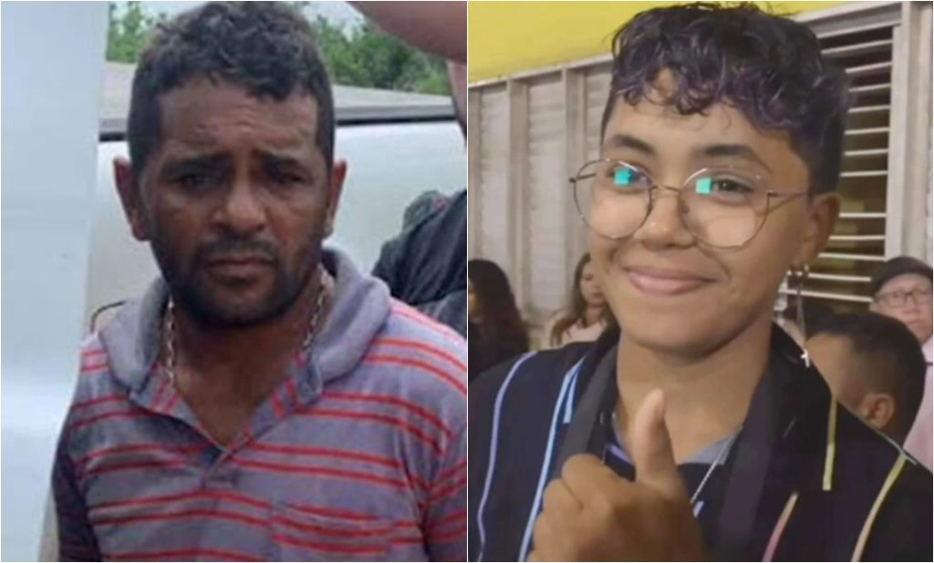 Homem mata estudante