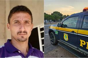 Homem morre após capotar carro em Bom Jesus (Foto: Reprodução) Homem morre após capotar carro em Bom Jesus (Foto: Reprodução)