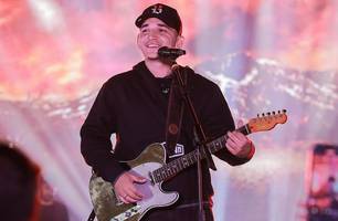 João Gomes (Foto: Reprodução)