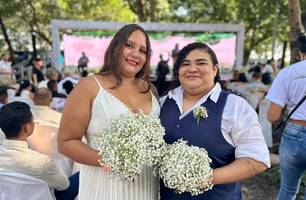 Kassia Hellen e Michelly Andressa (Foto: Pedro Melo/ Conecta Piauí) Kassia Hellen e Michelly Andressa (Foto: Pedro Melo/ Conecta Piauí)