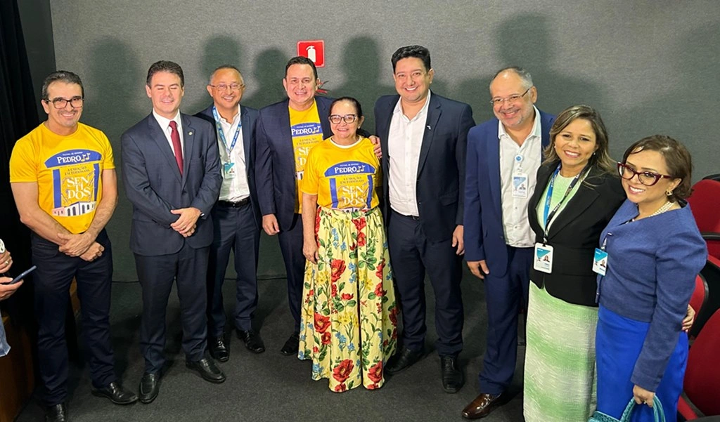 Lançamento da programação do 18º Festival de Inverno de Pedro II