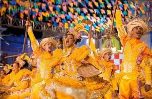 Luar do São João (Foto: Reprodução) Luar do São João (Foto: Reprodução)