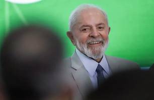 Lula avalia vetar taxação federal de compras internacionais até US$ 50 (Foto: Joédson Alves/Agência Brasil) Lula avalia vetar taxação federal de compras internacionais até US$ 50 (Foto: Joédson Alves/Agência Brasil)
