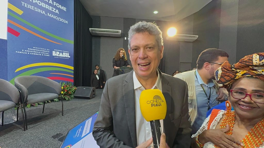 Márcio Costa Macêdo