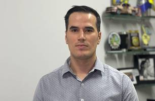 Matheus Zanatta (Foto: Tiago Moura/ Conecta Piauí) Matheus Zanatta (Foto: Tiago Moura/ Conecta Piauí)