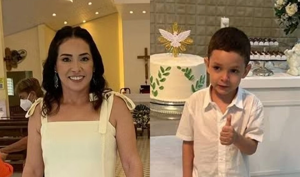 Médica morreu 13 dias depois de ter perdido o filho para a mesma doença