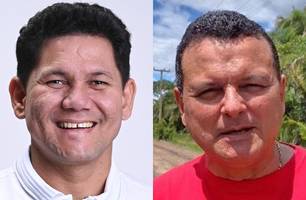 Miguel Alves: Veim da Fetraf segue liderando com distância sobre Oliveira Júnior (Foto: Reprodução) Miguel Alves: Veim da Fetraf segue liderando com distância sobre Oliveira Júnior (Foto: Reprodução)