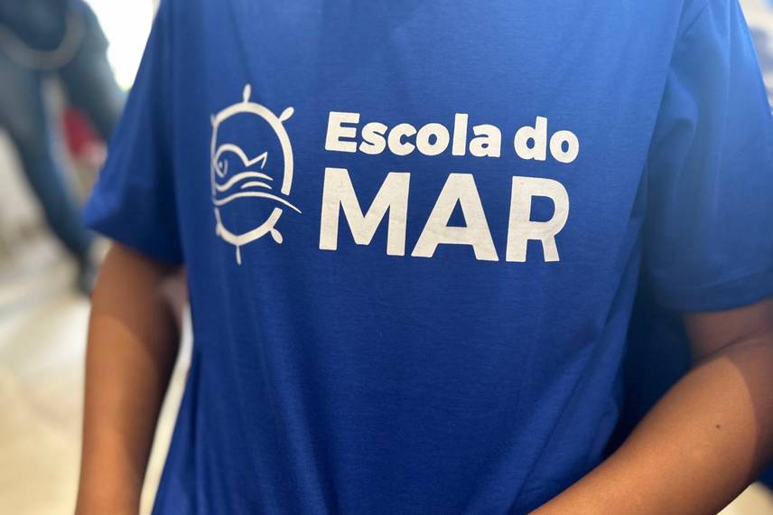 Ministro André de Paula e Rafael Fonteles lançam Jovem Cientista da Pesca Ministro André de Paula e Rafael Fonteles lançam Jovem Cientista da Pesca