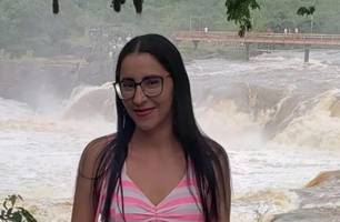 Mulher que estava desaparecida é encontrada morta em Luzilândia (Foto: Reprodução) Mulher que estava desaparecida é encontrada morta em Luzilândia (Foto: Reprodução)