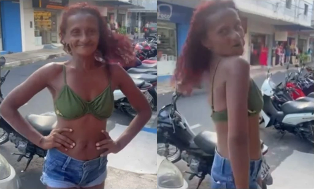 Mulher suspeita de tráfico de drogas é solta em Teresina