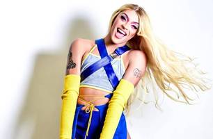 Pablo Vittar (Foto: Reprodução) Pablo Vittar (Foto: Reprodução)