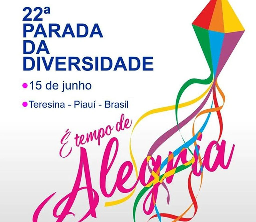 Parada da Diversidade