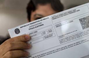 Piauí tem o segundo maior índice de eleitores filiados do pais. Veja o ranking dos partidos (Foto: Reprodução) Piauí tem o segundo maior índice de eleitores filiados do pais. Veja o ranking dos partidos (Foto: Reprodução)