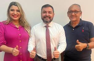 PL perde mais dois pré-candidatos em Teresina; Fábio Novo recebe adesões (Foto: Reprodução) PL perde mais dois pré-candidatos em Teresina; Fábio Novo recebe adesões (Foto: Reprodução)