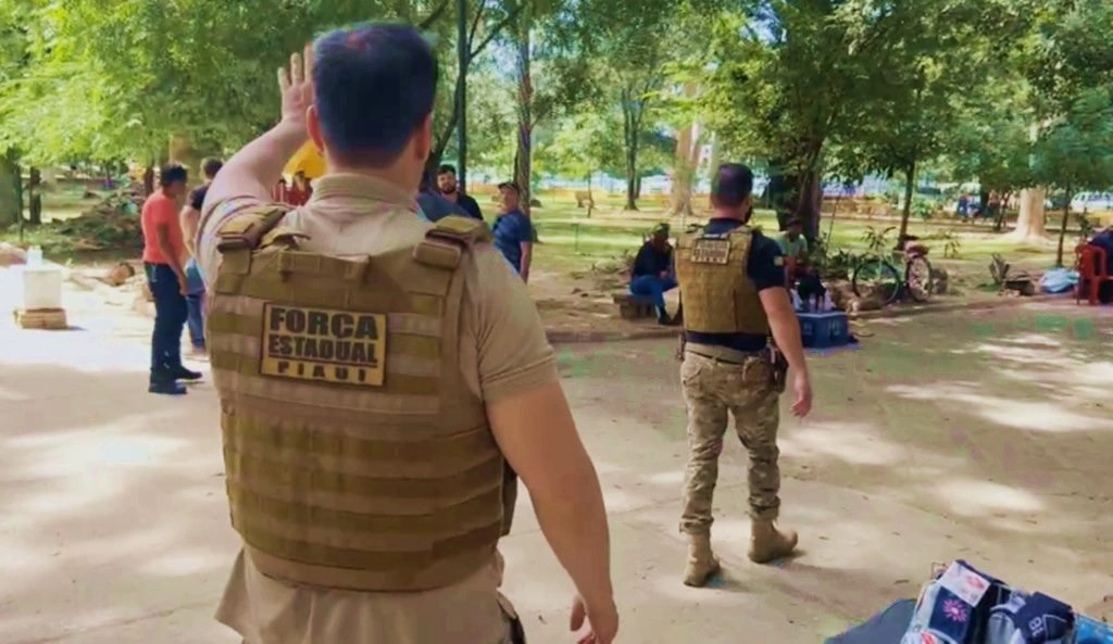 Polícia Civil deflagra 21ª fase da Operação Interditados