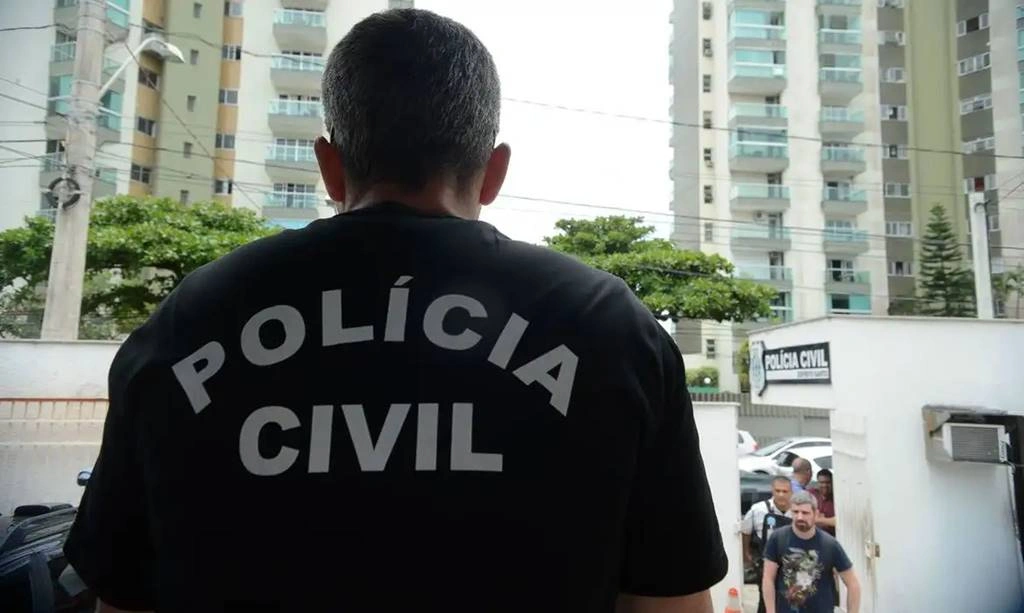 Policia Civil
