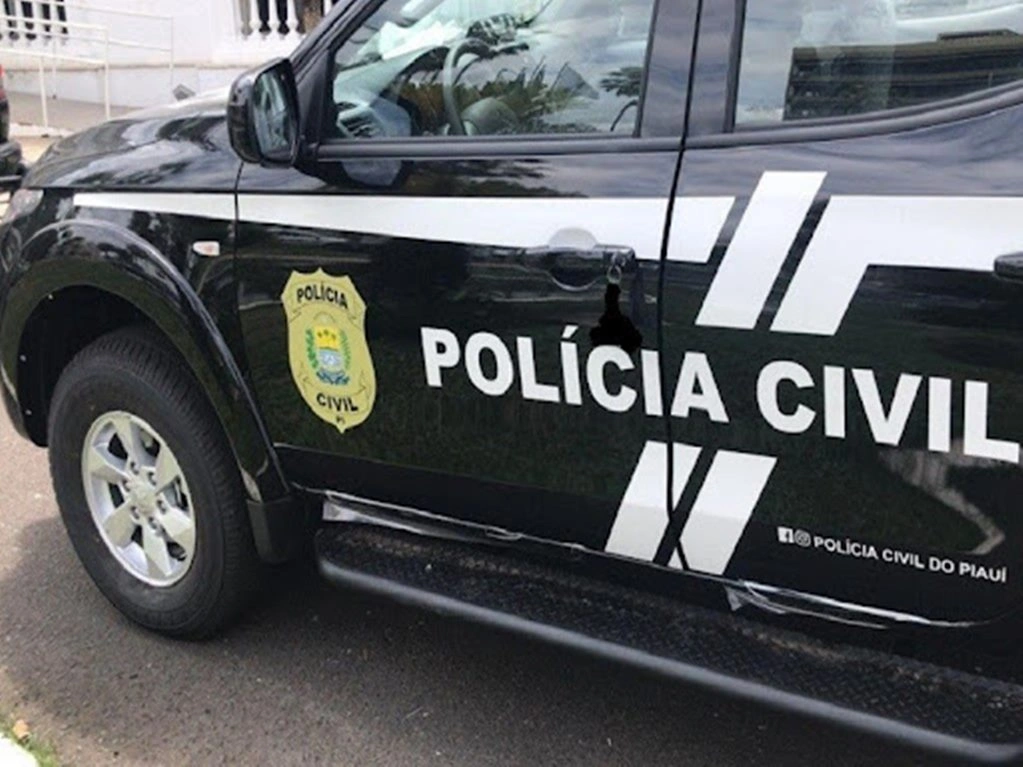 Policia Civil