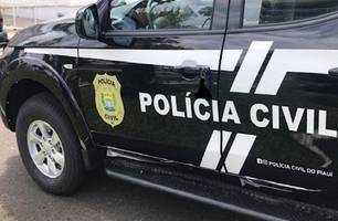 Policia Civil (Foto: Reprodução) Policia Civil (Foto: Reprodução)