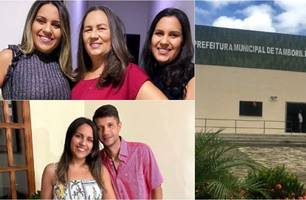 Prefeitura desclassifica filhas e genro de prefeita aprovados em concurso no Piauí (Foto: Reprodução) Prefeitura desclassifica filhas e genro de prefeita aprovados em concurso no Piauí (Foto: Reprodução)