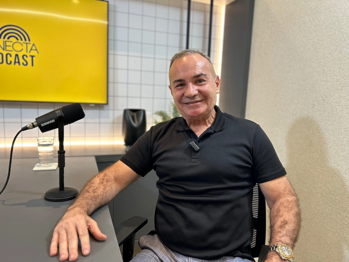 Presidente da fundação Valter Alencar e pré-candidato a vereador de Teresina, Henrique Rebello