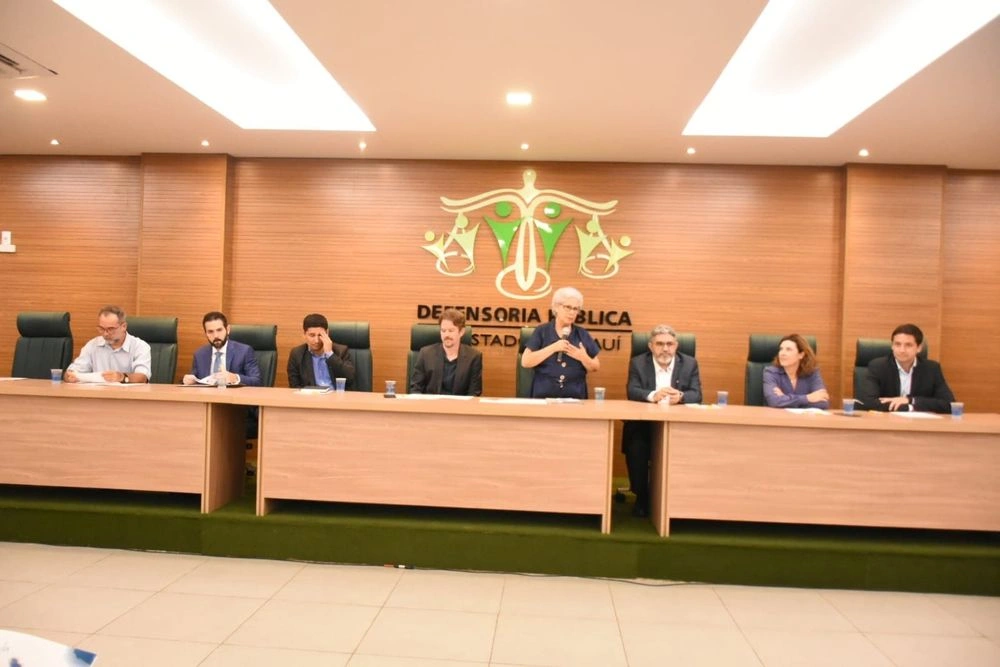 Programa de desenvolvimento humano prevê investimento de US$ 62,5 milhões no Piauí