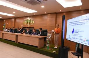 Programa de desenvolvimento humano prevê investimento de US$ 62,5 milhões no Piauí (Foto: Divulgação) Programa de desenvolvimento humano prevê investimento de US$ 62,5 milhões no Piauí (Foto: Divulgação)