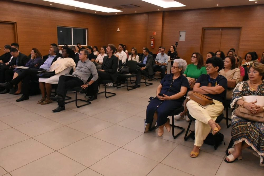 Programa de desenvolvimento humano prevê investimento de US$ 62,5 milhões no Piauí